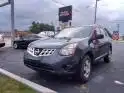 2014 Nissan Rogue Select S AWD's photo