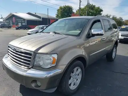 2007 Chrysler Aspen Limited 4x4's photo