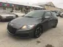 2015 Honda CR-Z 1.5 CVT's photo