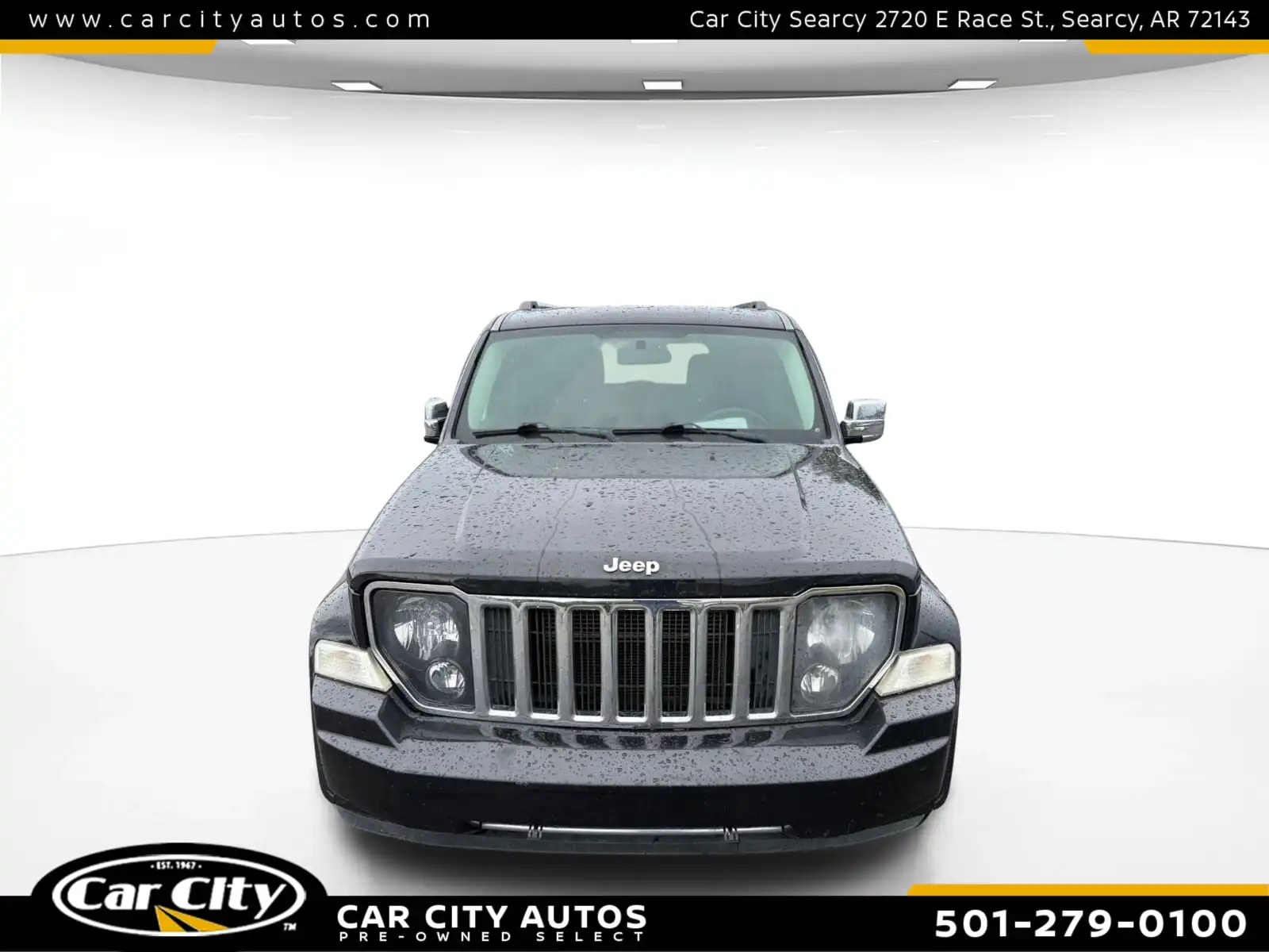 2016 Jeep Compass Sport's photo