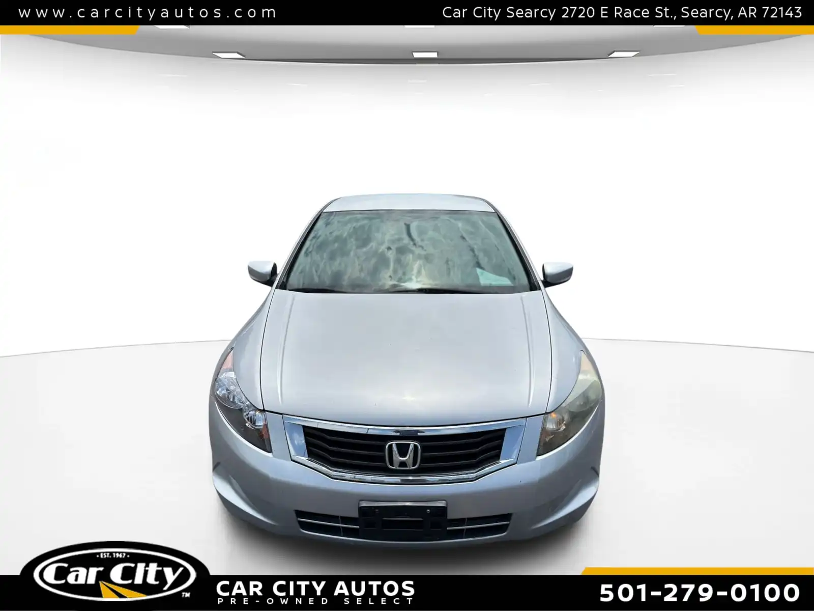 2010 Honda Accord LX Auto's photo