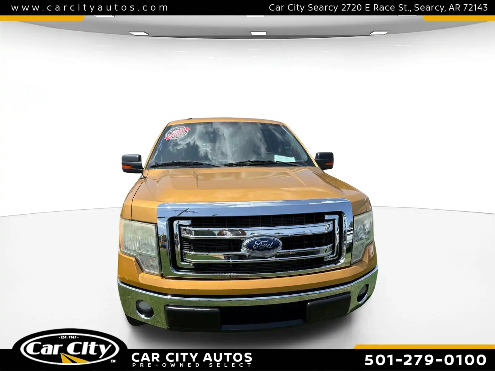 2009 Ford F-150 XLT SuperCrew 157-in Flareside's photo