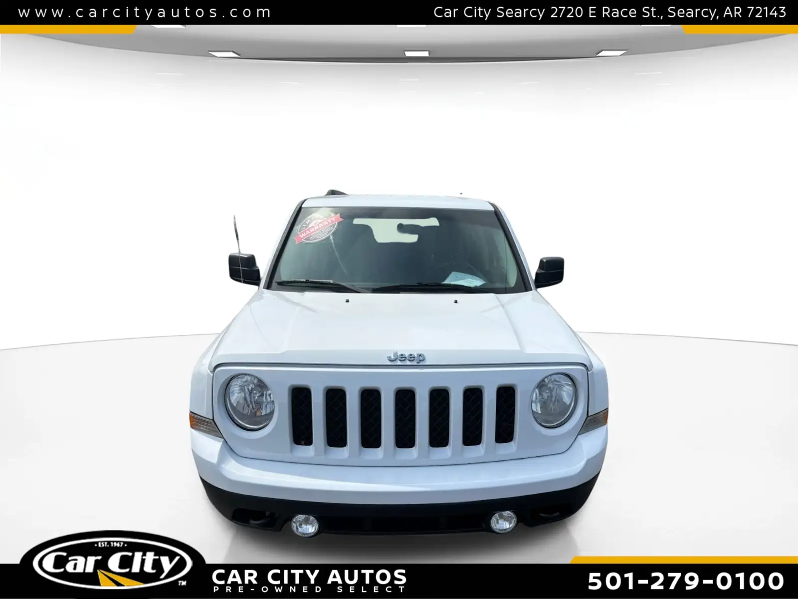 2011 Jeep Patriot Sport 4X4's photo