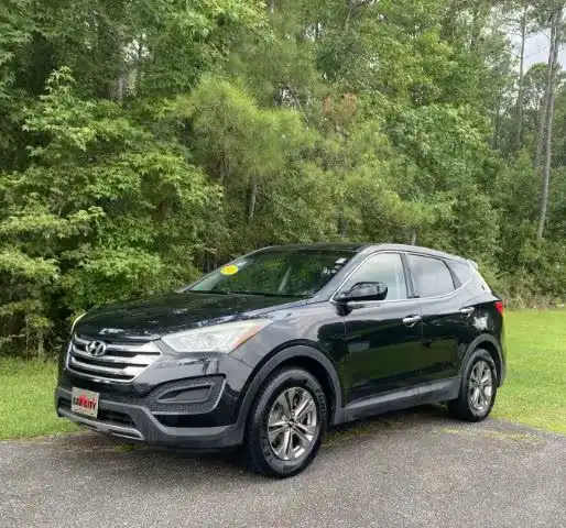 2016 Hyundai Santa Fe Sport's photo