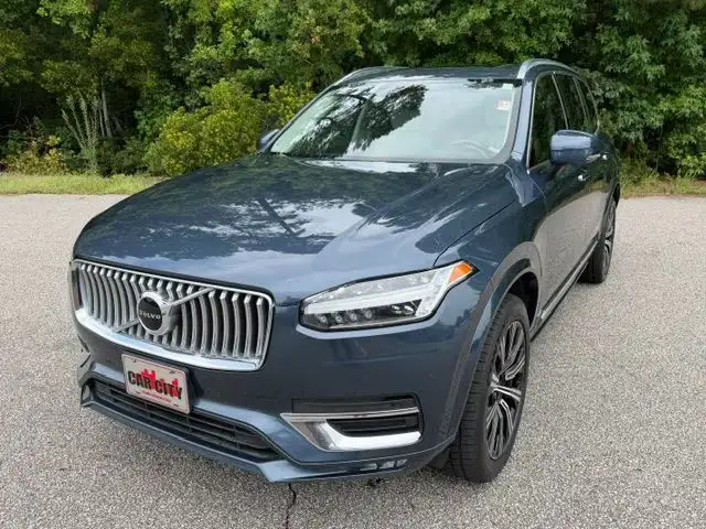 2020 Volvo XC90 T6 Inscription AWD's photo