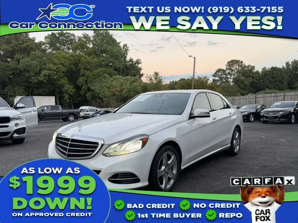 2016 Mercedes-Benz E-Class E350 Luxury 4MATIC's photo