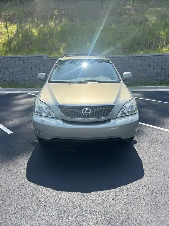 2004 Lexus RX 350 330 AWD's photo