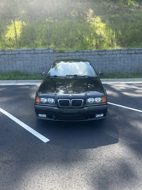1997 BMW M3's photo