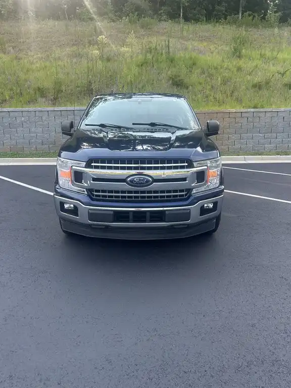 2019 Ford F-150 XLT SuperCrew 5-1/2 Box's photo