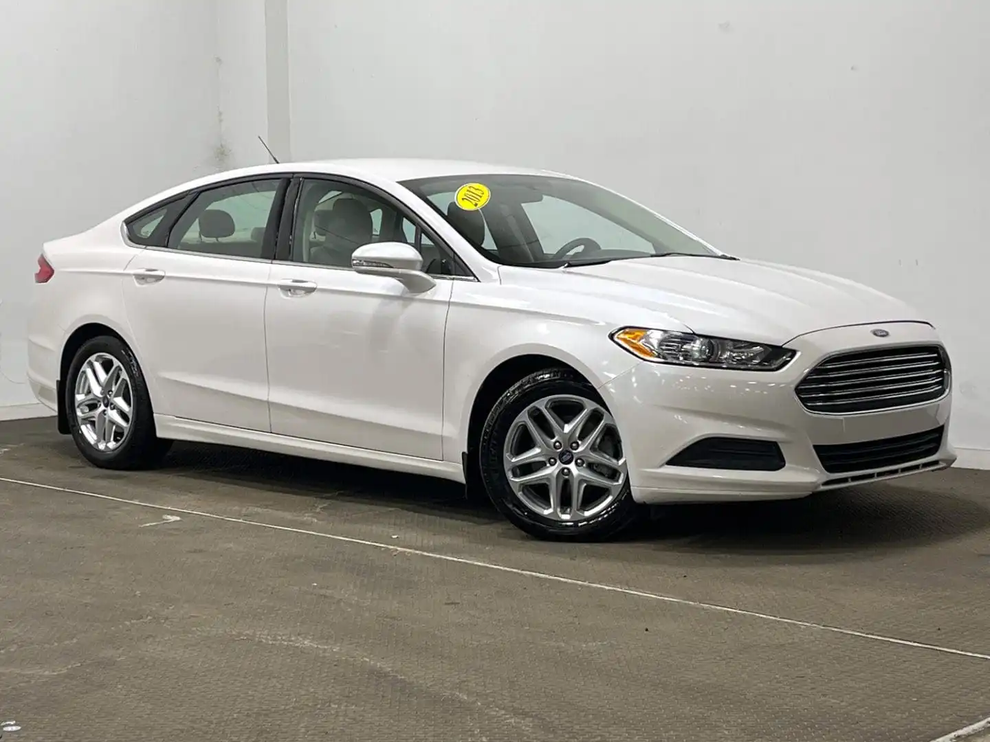 2013 Ford Fusion SE I4 FWD's photo