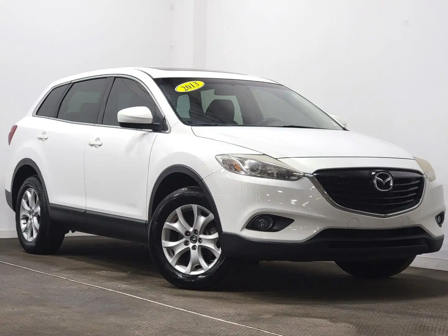 2013 Mazda CX-9 Touring FWD's photo
