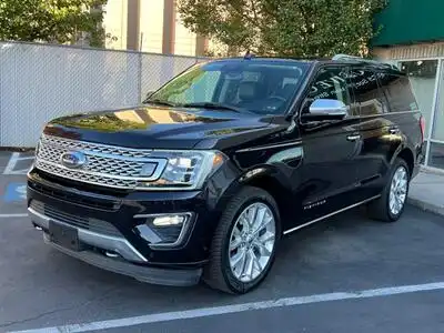 2019 Ford Expedition Platinum 4x4's photo