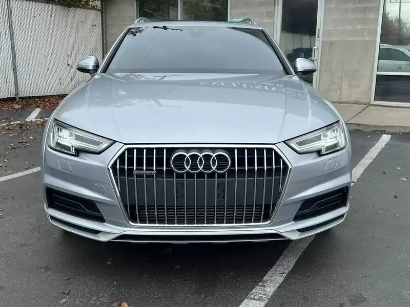 2019 Audi Allroad 2.0T quattro S tronic Premium Plus's photo