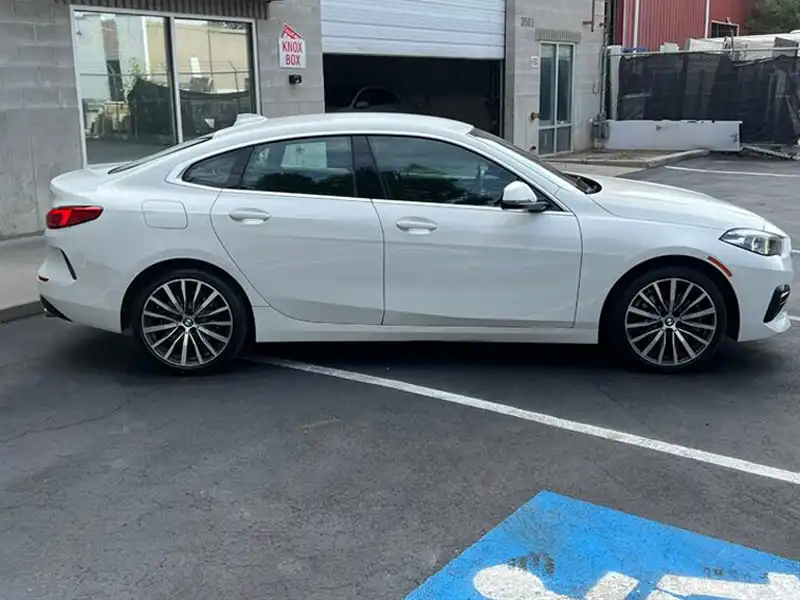 2020 BMW 2 Series 228i xDrive Gran Coupe's photo