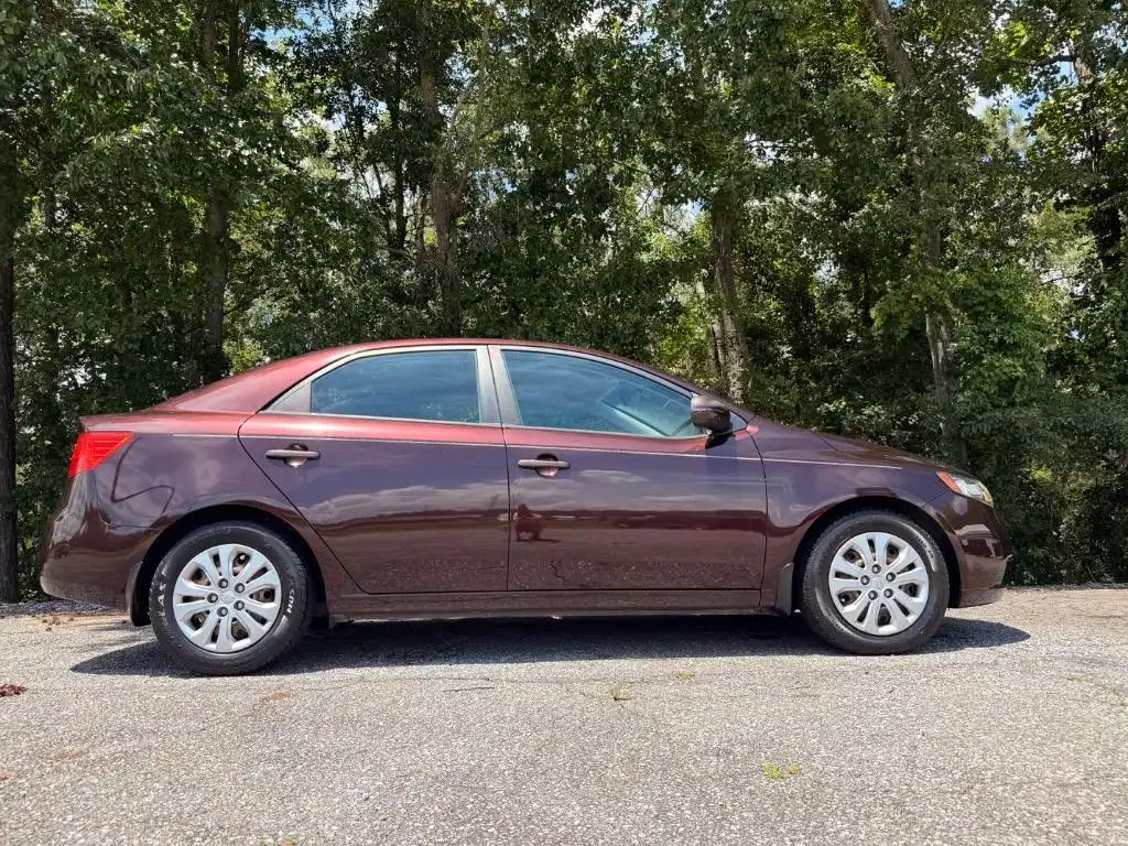 2011 Kia Forte EX AT's photo