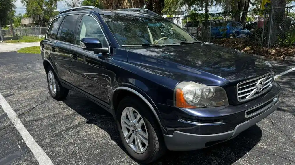2011 Volvo XC90 3.2 Auto's photo