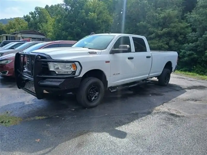 2022 RAM 2500 Tradesman 4X4 Crew Cab LWB's photo