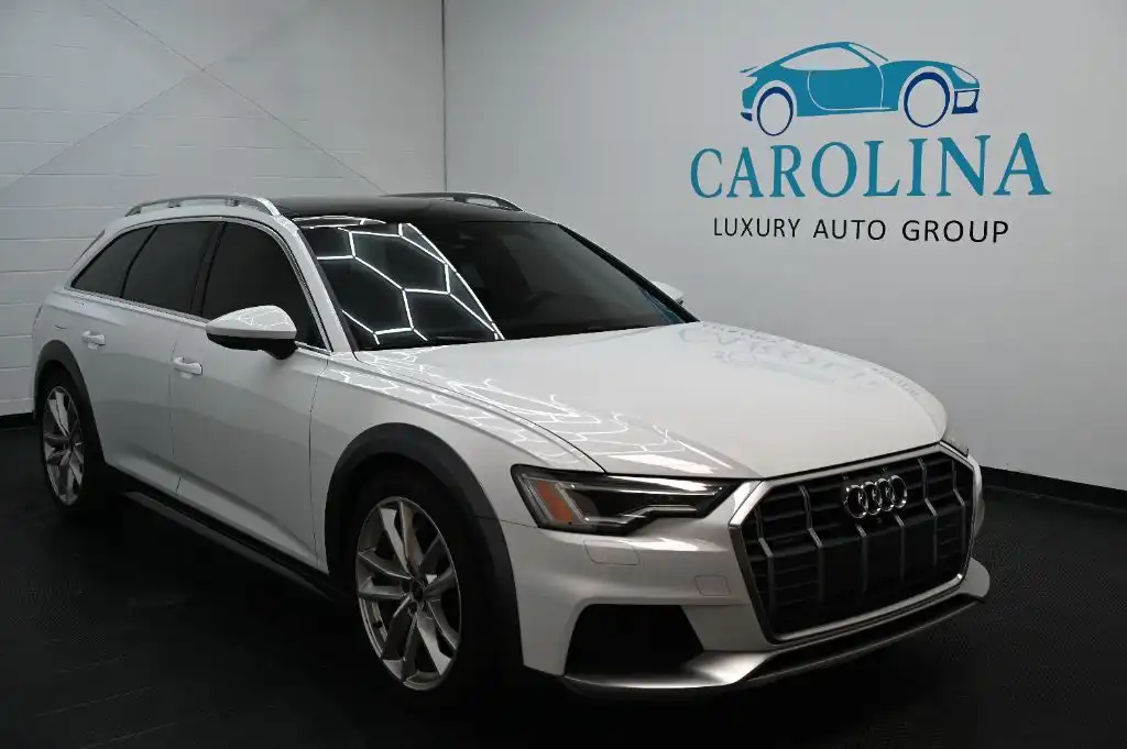 2020 Audi A6 Allroad 3.0 Premium Plus Quattro's photo