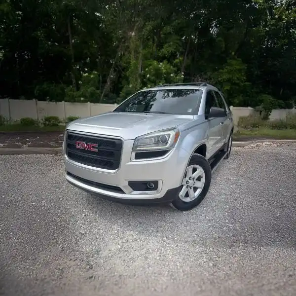 2014 GMC Acadia FWD SLE2's photo