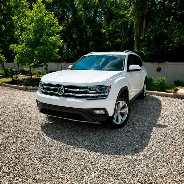 2019 Volkswagen Atlas 3.6L V6 SE Tiptronic's photo