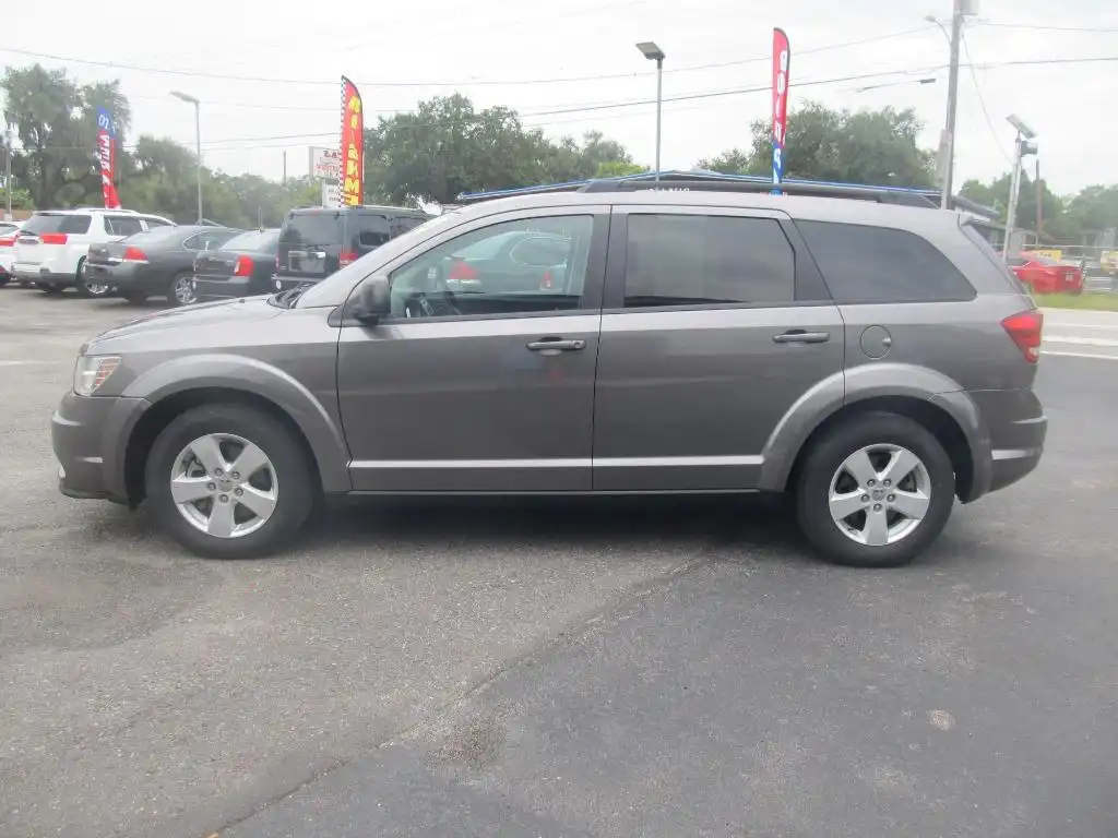 2013 Dodge Journey SE FWD (Fleet)'s photo