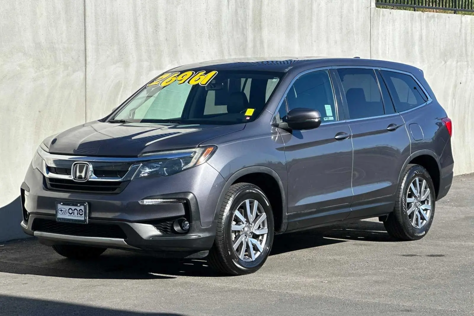 Vehicle Image 1