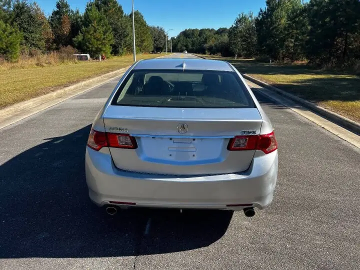 2014 Acura TSX 5AT Technology Package photo 3