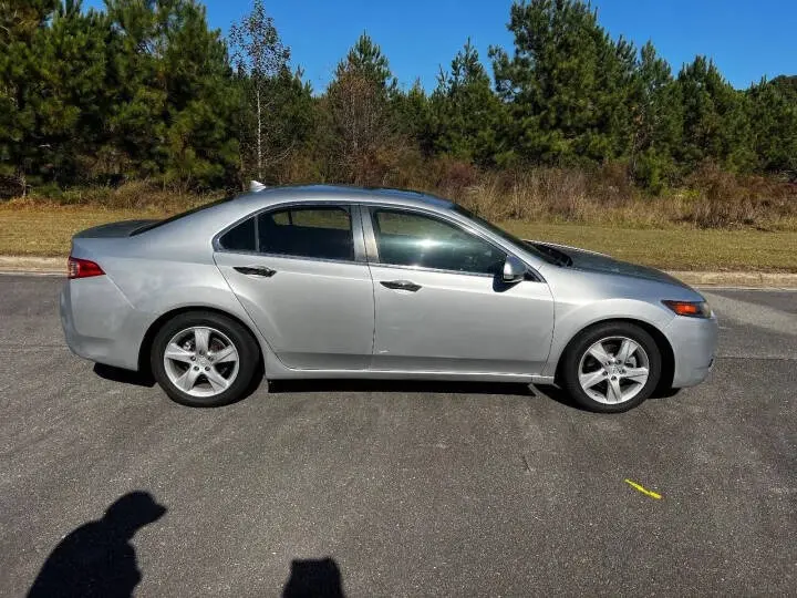 2014 Acura TSX 5AT Technology Package photo 5