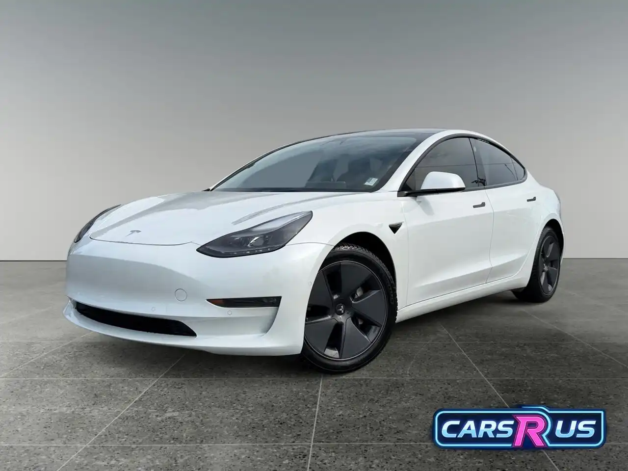 2022 Tesla Model 3 Long Range Dual Motor All-Wheel Drive's photo
