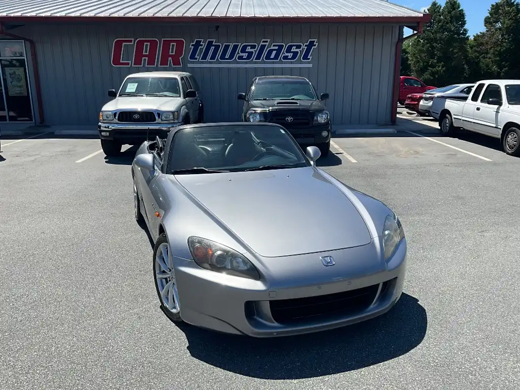 2006 Honda S2000 Base's photo