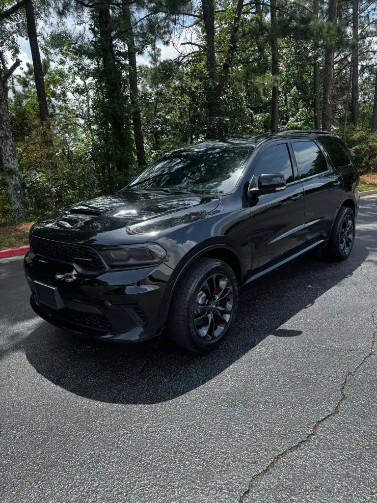 2021 Dodge Durango GT Plus AWD's photo