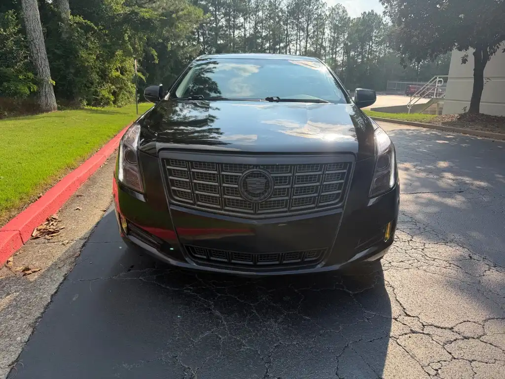 2014 Cadillac XTS 3.6L FWD Luxury Collection's photo