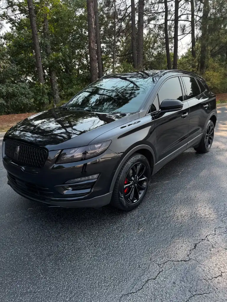 2019 Lincoln MKC Select AWD's photo