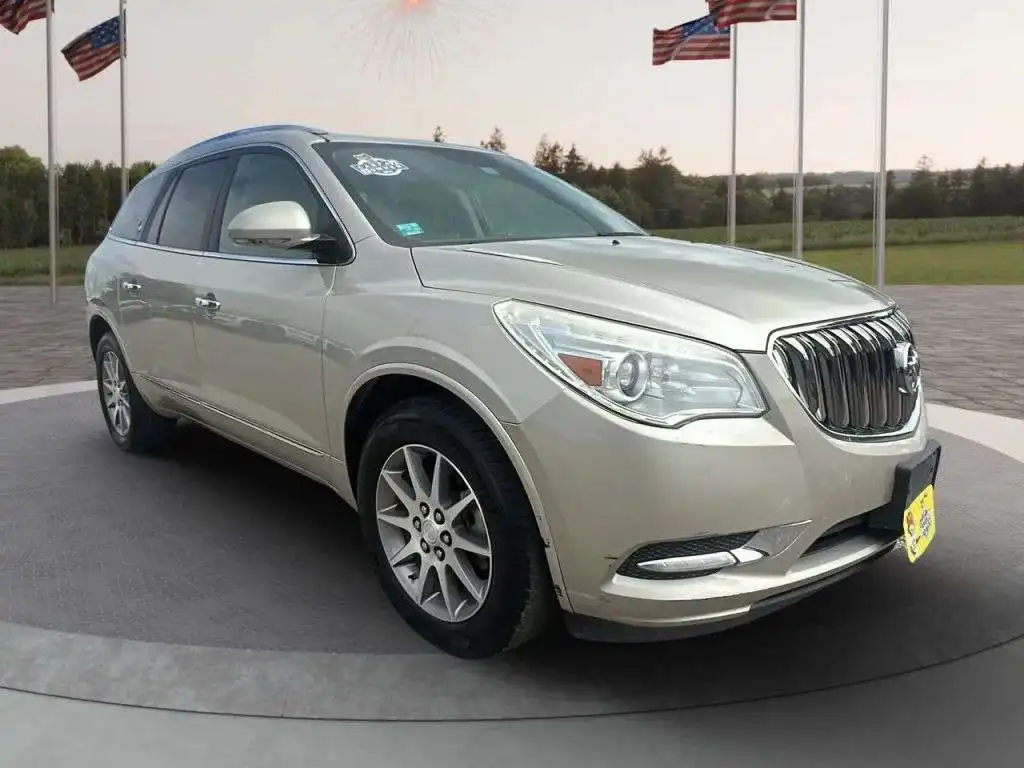 2014 Buick Enclave Leather's photo