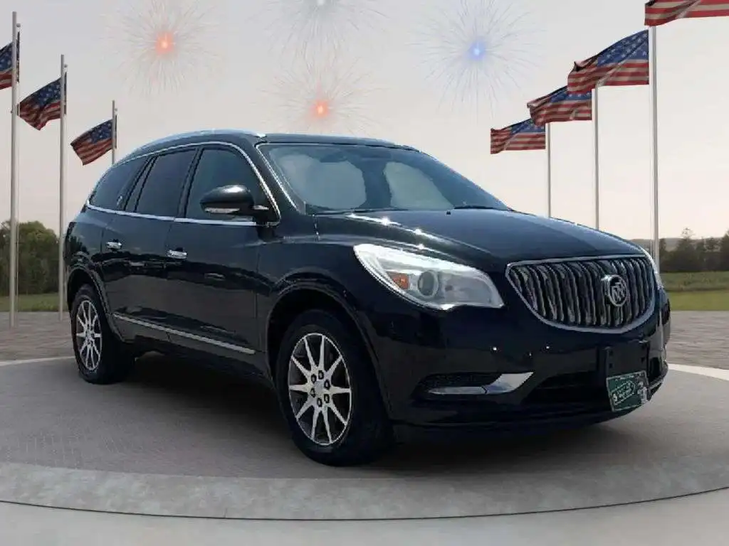2013 Buick Enclave Leather's photo