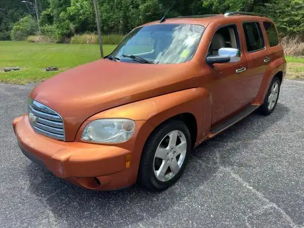 2006 Chevrolet HHR LT's photo