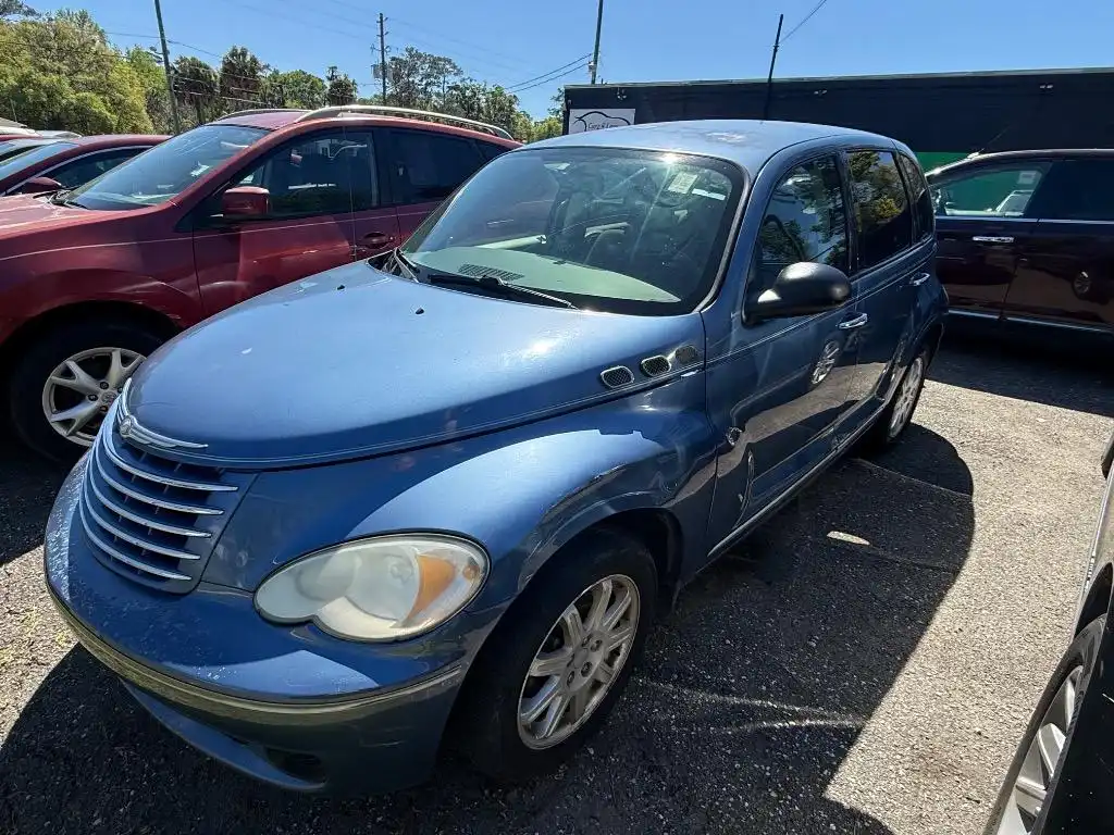 2007 Chrysler PT Cruiser Touring Edition's photo