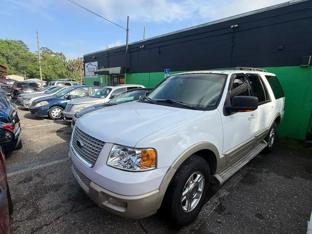 2005 Ford Expedition Eddie Bauer 5.4L's photo