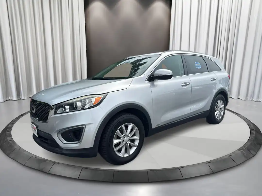 2016 Kia Sorento LX 4WD Auto's photo