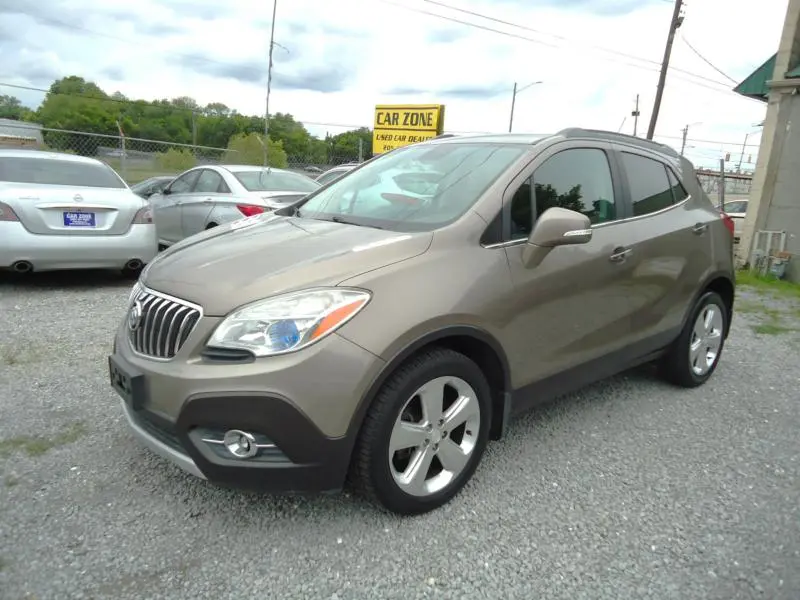 Vehicle Image 1