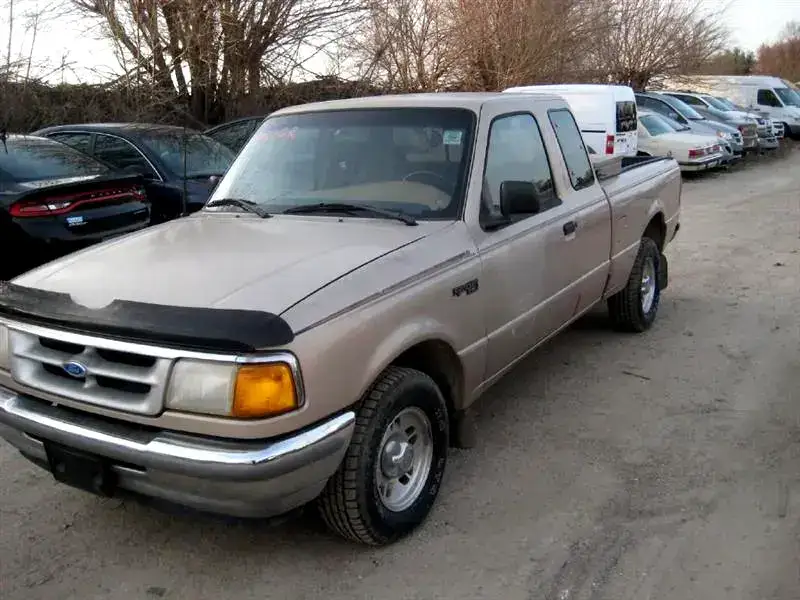 1996 Ford Ranger undefined photo 1