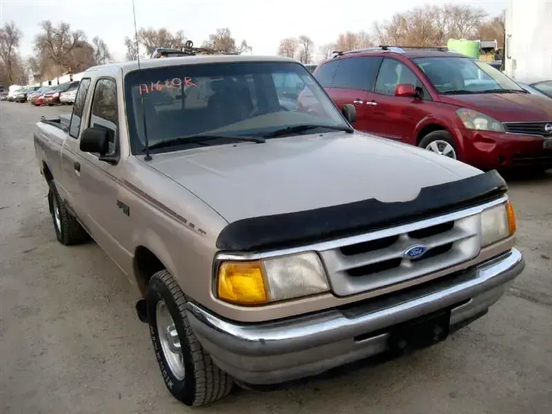 1996 Ford Ranger undefined photo 3
