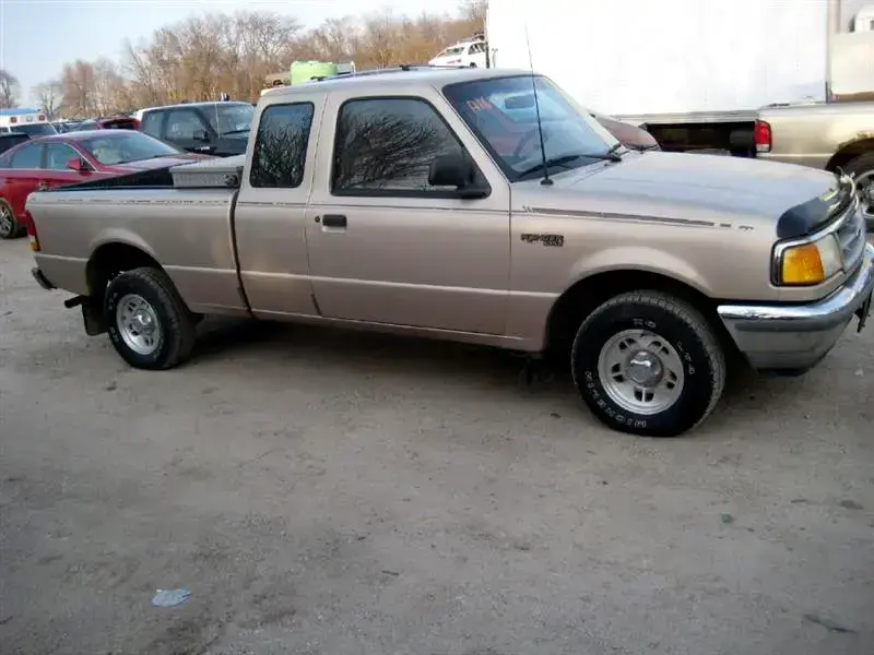 1996 Ford Ranger undefined photo 4