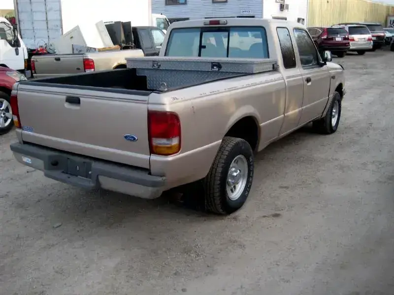 1996 Ford Ranger undefined photo 5