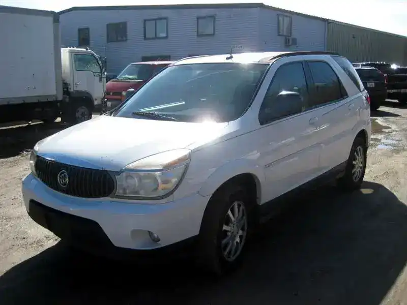 2006 Buick Rendezvous CX FWD's photo