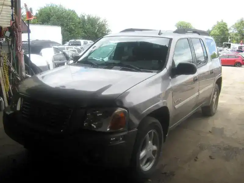 2006 GMC Envoy SLE's photo