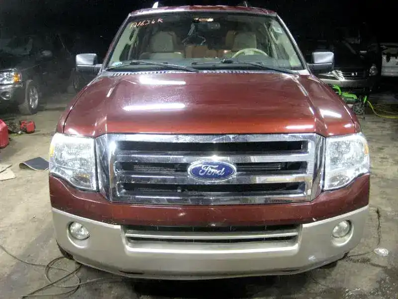 2008 Ford Expedition Eddie Bauer 4x4 EL's photo