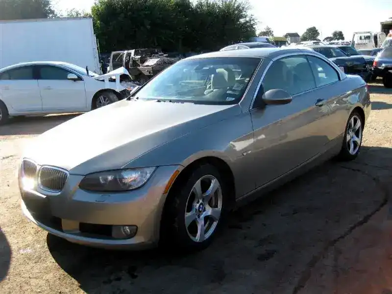 2009 BMW 3 Series 328i Convertible's photo