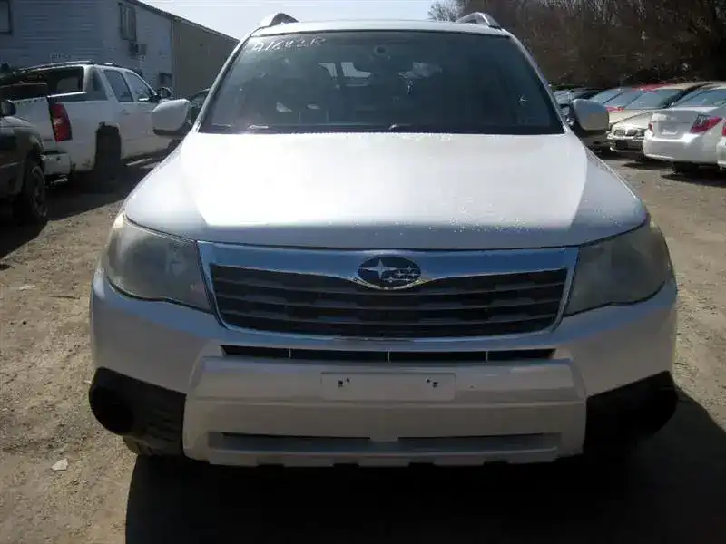 2010 Subaru Forester 2.5X Premium AT's photo