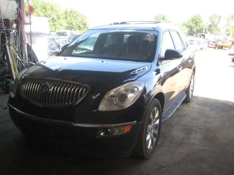 2011 Buick Enclave CXL-2 FWD's photo